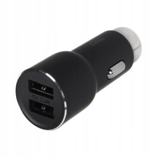 FM vysielač a 2in1 Charger Mosietu Roidmi 3s