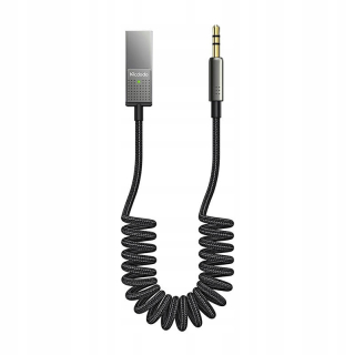 Prijímač vysielača Bluetooth 5.1 McDodo CA-8700