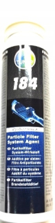 TUNAP 184 DODATOK DPF