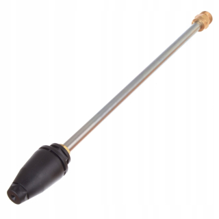 Kefová teleskopická podložka dlhá palica 120-200 cm