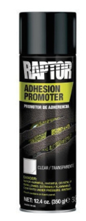 Aktivátor Raptor U-Pol z Trakčného spreja 450 ml