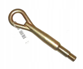 Ťažný hák - LEXUS RX350/450H 09 Touch Hook