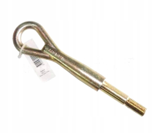 Ťažný hák - Očný vlečný háčik Nissan Primastar 2002-931601