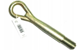 Ťažný hák - Opel Hook Opel Combo D 12-1334156