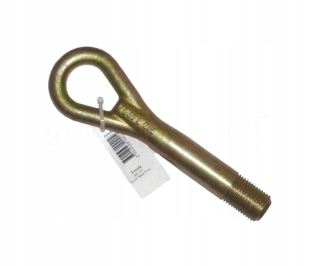 Ťažný hák - Toyota Aygo Toygo Toygo 1 Ear Ear 05-674415 Nový
