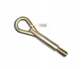 Ťažný hák - VW Crafter Hook 06-2E0012475 NOVINKA