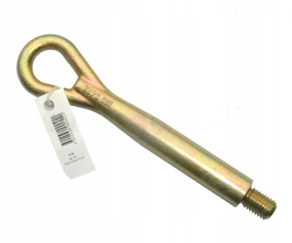 Ťažný hák - VW Fox Town Hook 05-520803615A Nový
