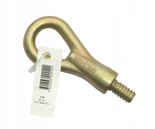 Ťažný hák - Eye Towing Hook VW Golf III 08.91- 1011361