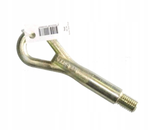 Ťažný hák - Ear Towbar VW Polo IVF 05-6K0803615C