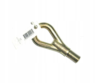 Ťažný hák - VW Touareg Tug Hook 02-6N0805615B NOVINKA