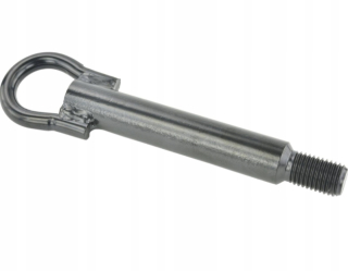 Ťažný hák - Vlečné ucho Nissan Cabstar F24M 2006.09-