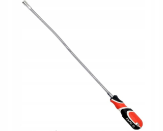 Teleskopický magnet - Elastický magnetický držiak 380 mm yato yt-1385
