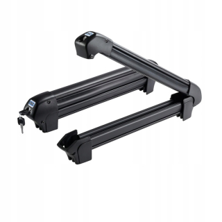 Nosiče lyží - Cruz Ski Rack 4 lyžiarsky držiak 4