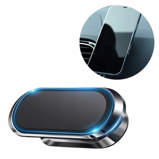 Držiak na telefón - Magnetický držiak automobilov pre automobilovú dosku