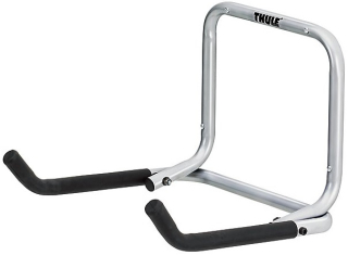Nosič bicyklov na auto - Rukoväť na stenu Thule 9771 pre 2 škatule
