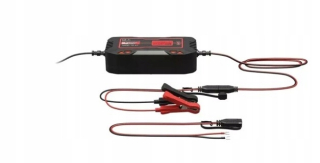 Klinový remeň kosačky - Noco Boost x GBX45 12V usmerňovač