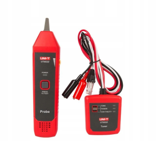 Multimeter - Tester zapojenia UN-T
