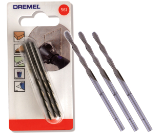 Vrtak, vrtáky - Dremel 26150561JA Multifunkčný tip