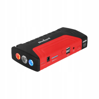 Klinový remeň kosačky - UrZ0929 Jump Starter - Power Bank s rozvorovými vodičmi