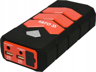 Klinový remeň kosačky - Banka začínajúceho zariadenia 9000 mAh YT-83081