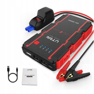Klinový remeň kosačky - Victron Blue Smart 12V 15A IP65 + BLT nabíjačka