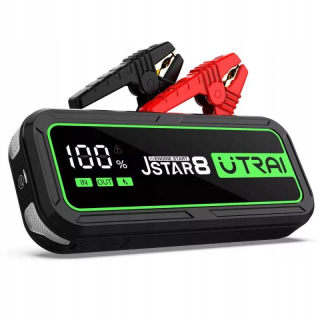 Klinový remeň kosačky - Tester, digitálny merač batérií 12 V 8311 Yato