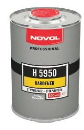 Tvrdenie 0,8 l H5950 pre nadácie Propoxy Foundation