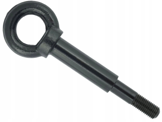 Ťažný hák - Vlečný uší nissan primastar vlečný háčik