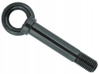Ťažný hák - Renault Master Towing Ear, Opel Movano Hall
