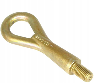 Ťažný hák - Vlečok -Tank Ear Hook Chrysler Jeep Dodge