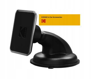Držiak na telefón - Magnetická rukoväť pre prísavkový pohár Kodak