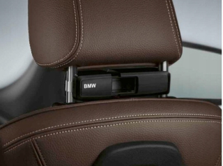 Wiešiak držiak do auta - BMW Travel Comfort Hanger Držiteľ 51952183852