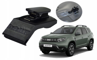Držiak na okuliare Dacia Duster 2 2022+ Držiteľ okuliarov