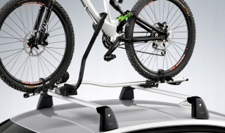 Držiteľ bicyklov BMW č.