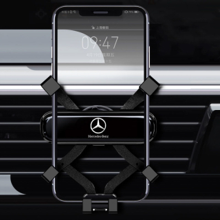 Držiak na telefón - Držiak automobilov Mercedes