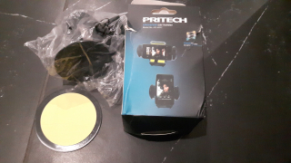 Držiak na telefón - Nastaviteľný držiak automobilov - Pritech
