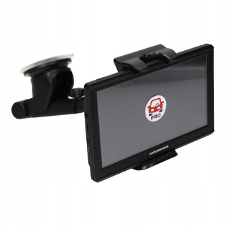 Držiak na tablet - GPS navigačný držiak vozidla Tablet 7 palcov B9F