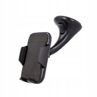Držiak na telefón - Univerzálny držiteľ automobilov K310 Black 5.5-8.5