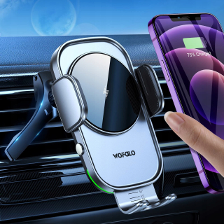 Držiak na telefón - Držiak automobilu pre 360 ° mobilný telefón