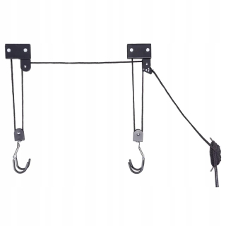 Uni Lift Tüv / GS Strop držiak