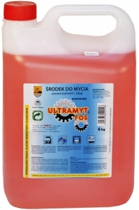 Ultramit Fos 6 kg kameň a hrdza
