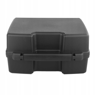 Box, skrinka na náradie - Otvorte Universal Toolbox pre ochranné nástroje