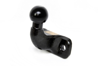 Vzdialenosť 12 mm háčiková guľa 83x56 mm Honda CR-V III