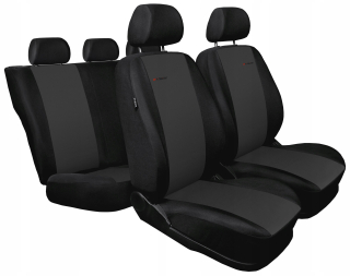 Autopoťahy - IVECO Daily Multive Covers od roku 2006 do roku 2013 IV V.