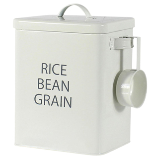 Universal Storage Bucket in