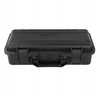 Box, skrinka na náradie - W / Sponge Tool Case