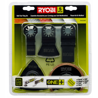 Pílový kotúč - Universal Blade pre multifunkčné zariadenia Ryobi 5132002787