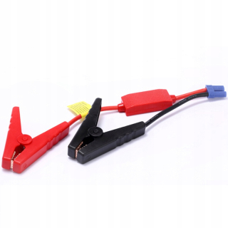 Spôsob Start -up Equipment (Boosters)