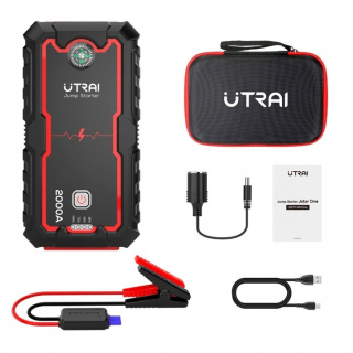 Klinový remeň kosačky - Power Bank Power Bank 2000a