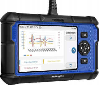 Testery diagnostické rozhranie - LPG USB rozhranie FTDIAG SGI II 2 / telefón